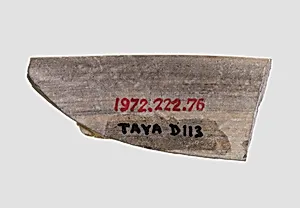 Sherd