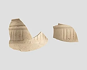 Sherd