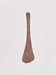 Spatula or kohl stick