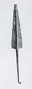 Spearhead