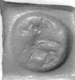 Stamp seal