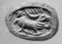 Stamp seal