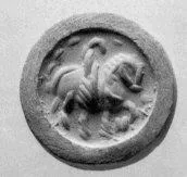 Stamp seal