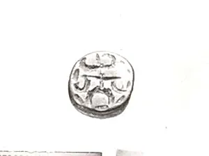 Stamp seal