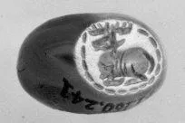 Stamp seal