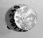 Stamp seal