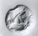 Stamp seal