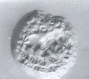 Stamp seal