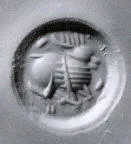Stamp seal