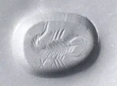 Stamp seal