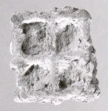 Stamp seal