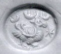 Stamp seal