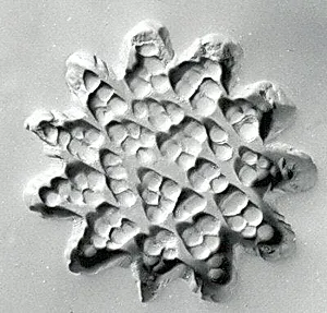 Stamp seal