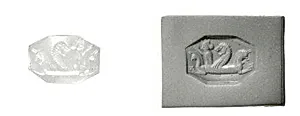 Stamp seal