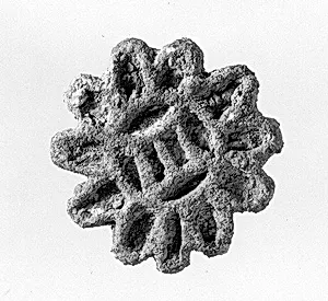 Stamp seal