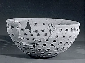 Strainer