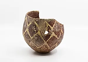 Vessel