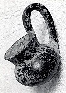 Vessel