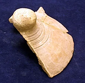 Vessel lid