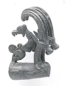 Whetstone handle