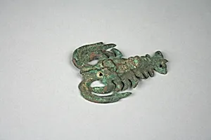 Animal Ornament