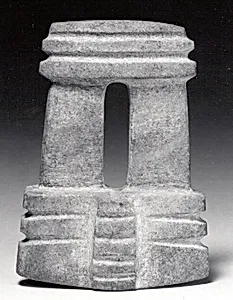 Architectural Model