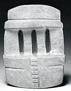 Architectural Model