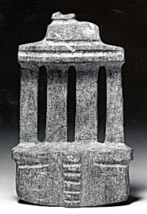 Architectural Model