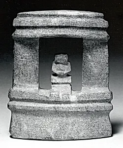 Architectural Model