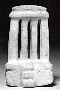 Architectural Model