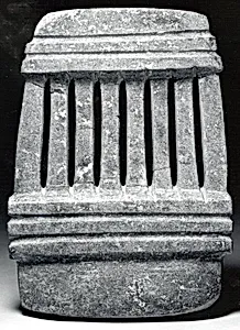 Architectural Model