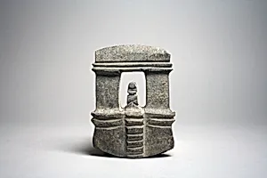 Architectural Model