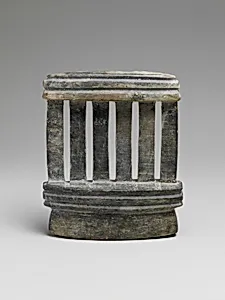 Architectural Model