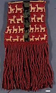 Bag Tassel