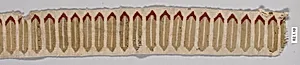 Band Fragment