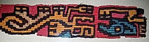Band Fragment