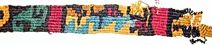 Band Fragment