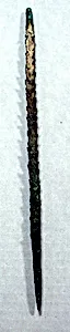 Barbed Point