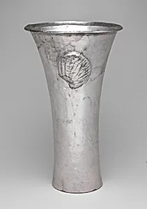 Beaker by Chimú artist(s)
