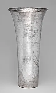 Beaker by Chimú artist(s)