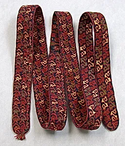 Belt