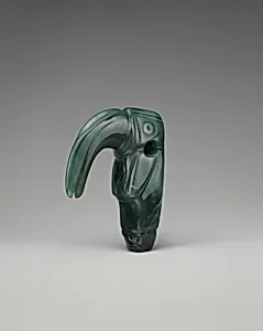 Bird Pendant by Central Region artist(s)