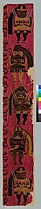 Border Fragment