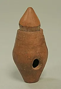 Ceramic Whistle