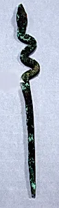 Copper Pin