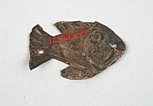Costume Ornament