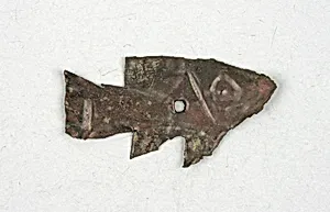 Costume Ornament