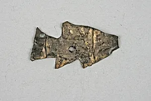 Costume Ornament