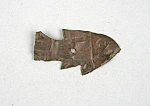 Costume Ornament