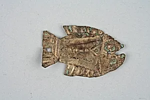 Costume Ornament
